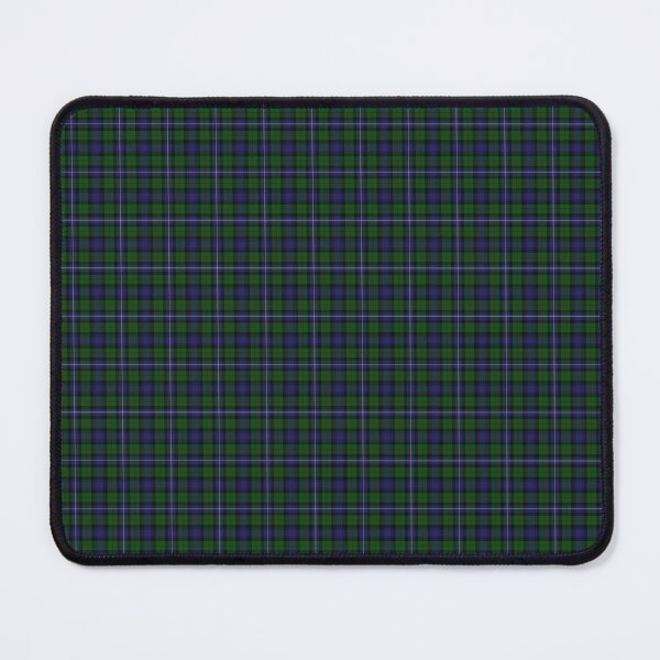 Item preview, Robertson Hunting 1 Clan Tartan – Scottish Plaid Pattern for Proud Scots designed and sold by The Tartan Forge.