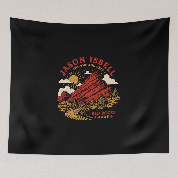 Item preview,  Jason Isbell Inspired Music Art Design designed and sold by Marciasgrosso.