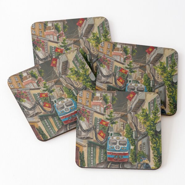 Item preview, Hanoi Vietnam designed and sold by posteriocrew.