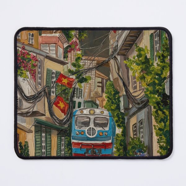 Item preview, Hanoi Vietnam designed and sold by posteriocrew.