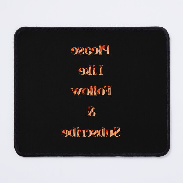 Item preview, ✴️ PLEASE LIKE FOLLOW & SUBSCRIBE COLLECTION ✴️ - ENCHANTED DELUXE TEXT - Camera Ready (REVERSED) Darling Edition designed and sold by WheelieGdArt.