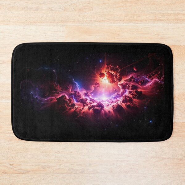 Item preview, space thunder designed and sold by richard ely.