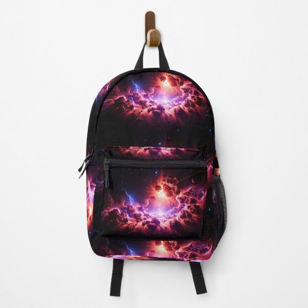 Item preview, space thunder designed and sold by holylandzreiki.