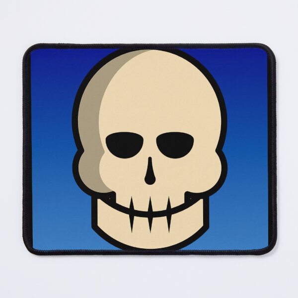 Item preview, Skull 17 designed and sold by Abwer.