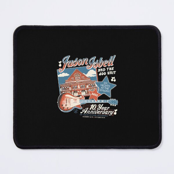 Item preview, Jason Isbell Merch designed and sold by Marciasgrosso.