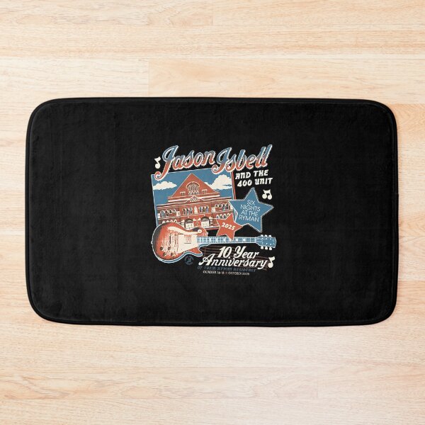 Item preview, Jason Isbell Merch designed and sold by Marciasgrosso.