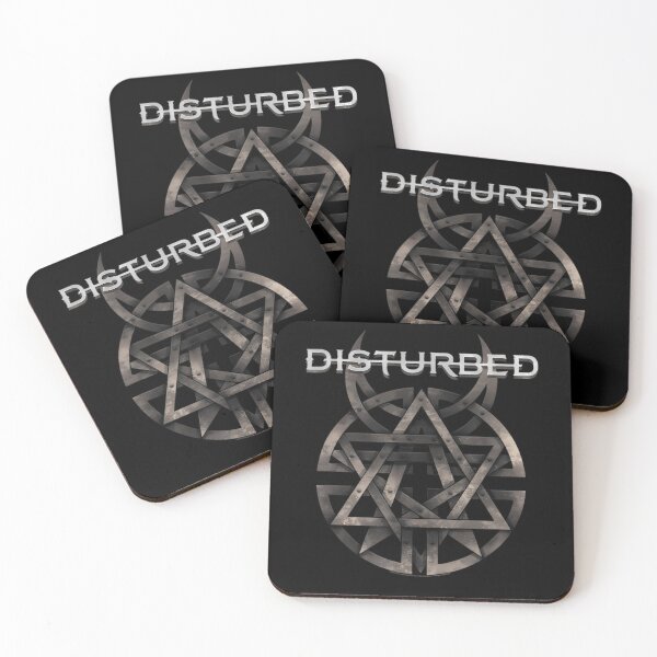 Item preview, Alternative Metal Band Emblem designed and sold by BeaaastDSN.