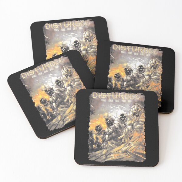 Item preview, Metal Band Mascot Evolution Illustration designed and sold by BeaaastDSN.