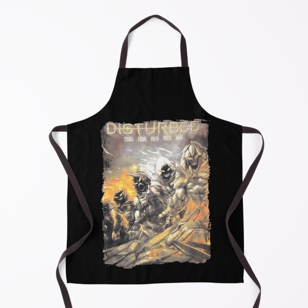 Item preview, Metal Band Mascot Evolution Illustration designed and sold by BeaaastDSN.