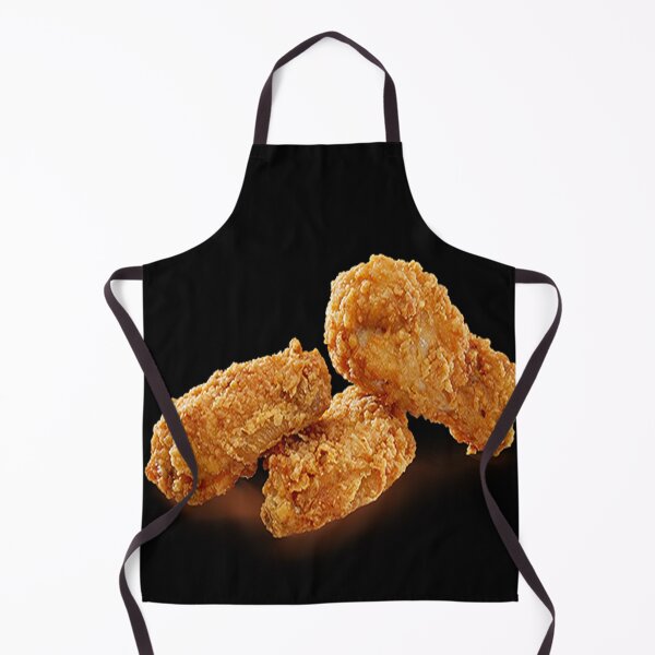 Item preview, Fried chicken nugget pieces designed and sold by G-shirts40.