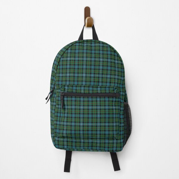 Item preview, Robertson Hunting Ancient Clan Tartan – Scottish Plaid Pattern for Proud Scots designed and sold by The Tartan Forge.