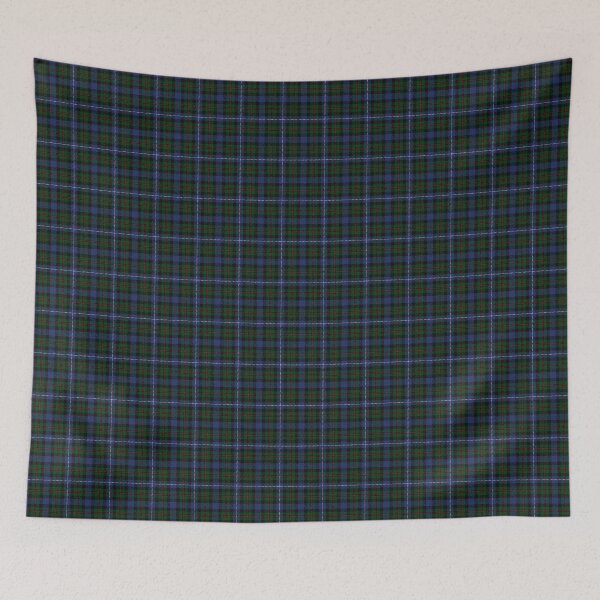 Item preview, Robertson Hunting 2 Clan Tartan – Scottish Plaid Pattern for Proud Scots designed and sold by The Tartan Forge.