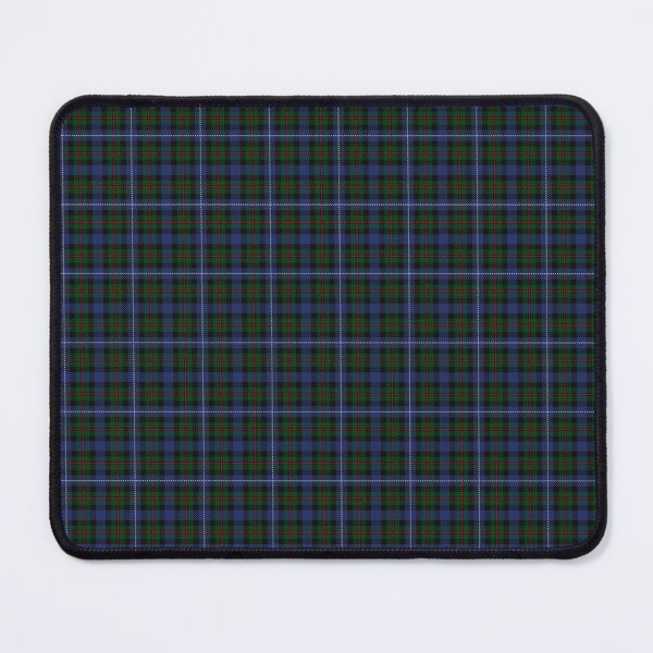 Item preview, Robertson Hunting Clan Tartan – Scottish Plaid Pattern for Proud Scots designed and sold by The Tartan Forge.