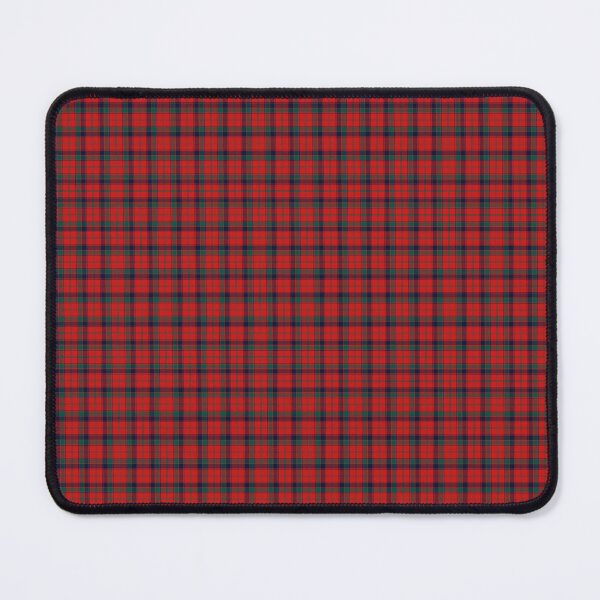 Item preview, Robertson Modern Clan Tartan – Scottish Plaid Pattern for Proud Scots designed and sold by The Tartan Forge.