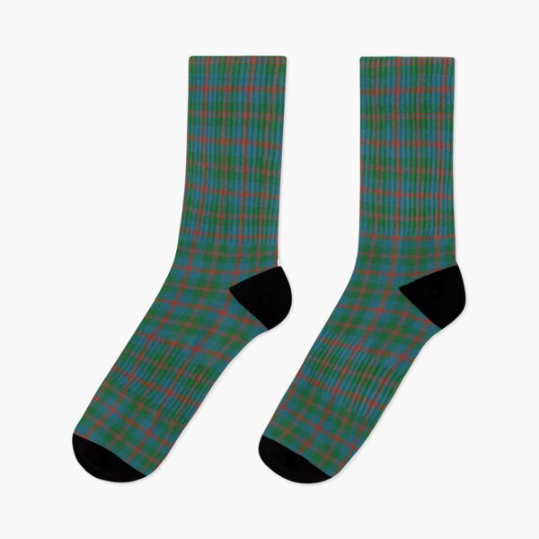 Item preview, Robertson of Struan Ancient Clan Tartan – Scottish Plaid Pattern for Proud Scots designed and sold by The Tartan Forge.