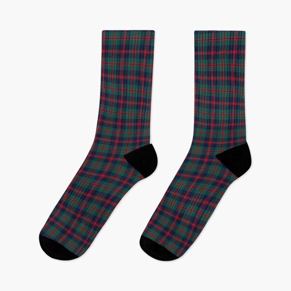 Item preview, Robertson of Struan Modern Clan Tartan – Scottish Plaid Pattern for Proud Scots designed and sold by The Tartan Forge.