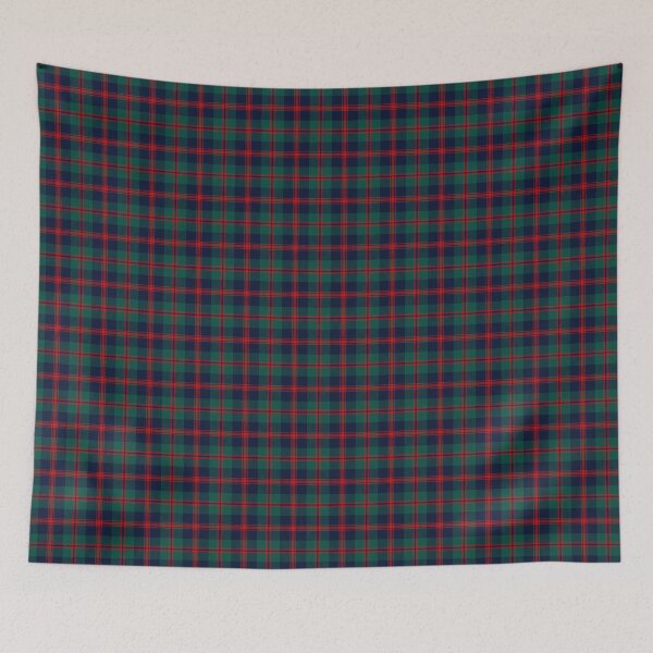 Item preview, Robertson of Struan Modern Clan Tartan – Scottish Plaid Pattern for Proud Scots designed and sold by The Tartan Forge.