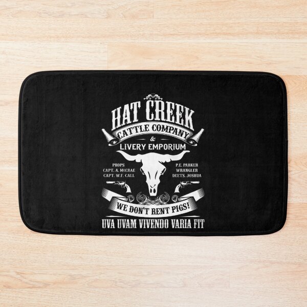 Item preview, Lonesome Dove Hat Creek #8325 designed and sold by pple-frame.
