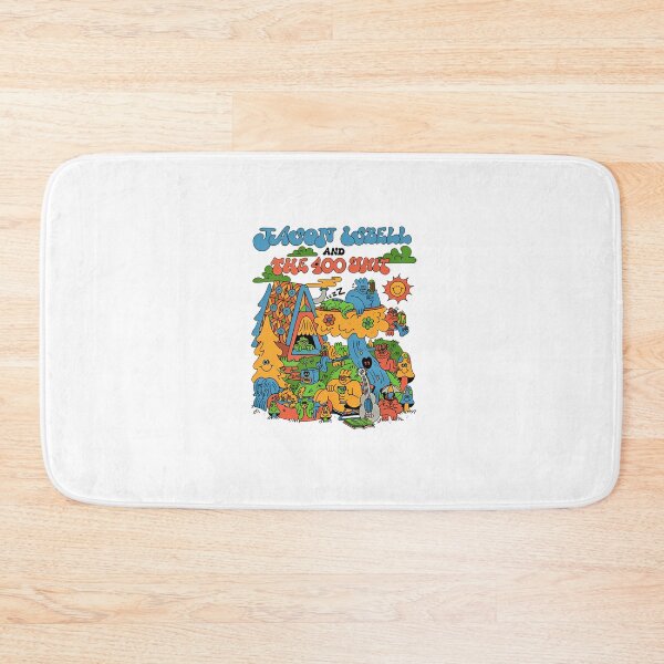 Item preview, Jason Isbell Merch designed and sold by Marciasgrosso.