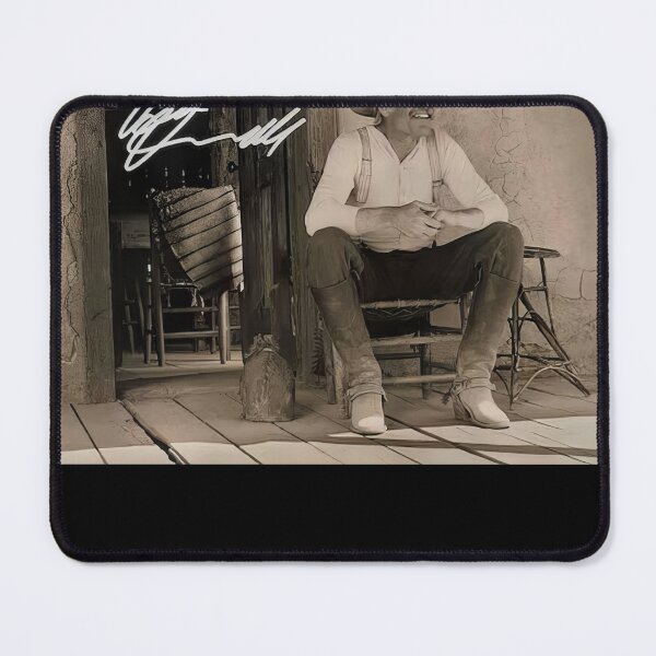 Item preview, Robert Duvall Lonesome Dove 1989 #3906 designed and sold by pple-frame.