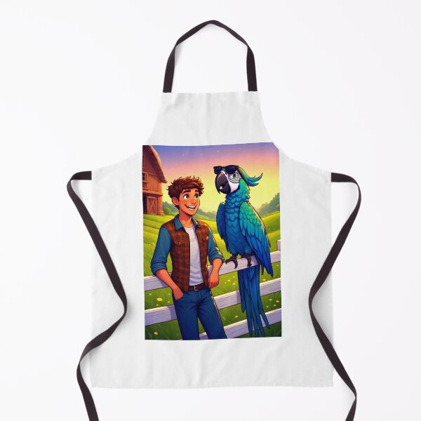 Item preview, Show off your macaw. designed and sold by Whose-sweat.