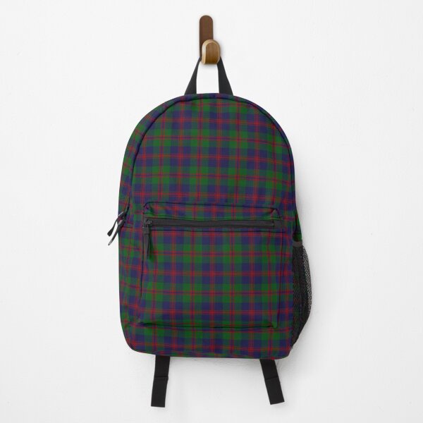 Item preview, Robertson Struan Clan Tartan – Scottish Plaid Pattern for Proud Scots designed and sold by The Tartan Forge.