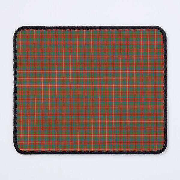 Item preview, Robertson White line New Ancient Clan Tartan – Scottish Plaid Pattern for Proud Scots designed and sold by The Tartan Forge.