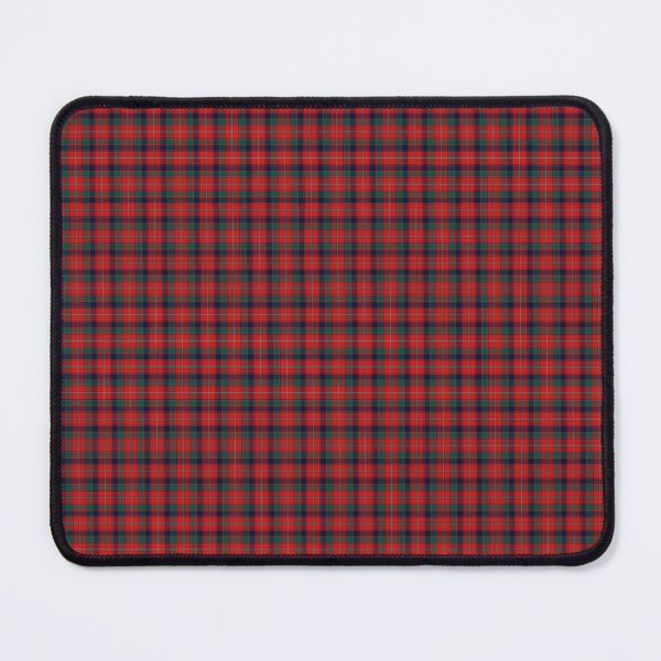 Item preview, Robertson White line New Modern Clan Tartan – Scottish Plaid Pattern for Proud Scots designed and sold by The Tartan Forge.