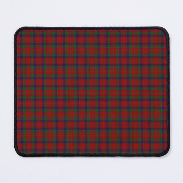 Item preview, Robertson Clan Tartan – Scottish Plaid Pattern for Proud Scots designed and sold by The Tartan Forge.