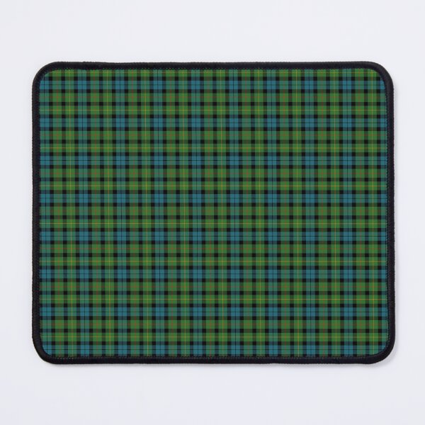 Item preview, Rollo Ancient Clan Tartan – Scottish Plaid Pattern for Proud Scots designed and sold by The Tartan Forge.