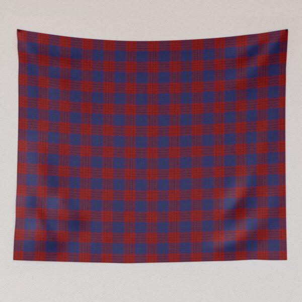 Item preview, Robinson Dress Pendleton Clan Tartan – Scottish Plaid Pattern for Proud Scots designed and sold by The Tartan Forge.