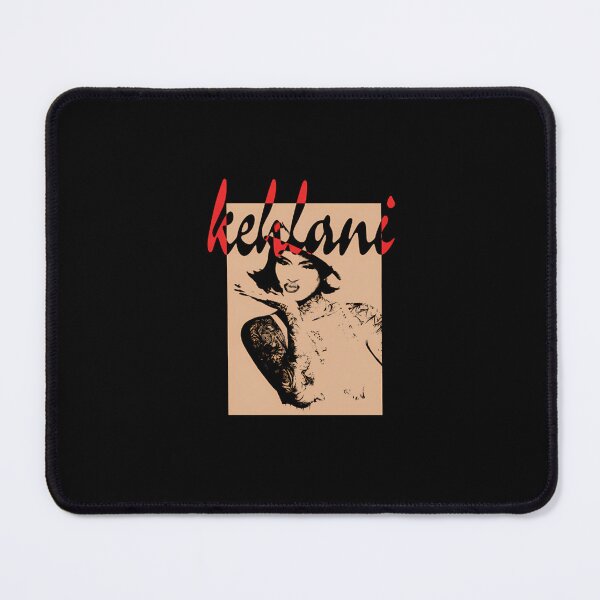Item preview, Kehlani Tsunami Mob Album  designed and sold by Marciasgrosso.