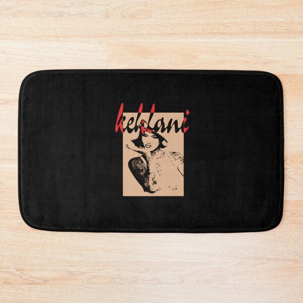 Item preview, Kehlani Tsunami Mob Album  designed and sold by Marciasgrosso.