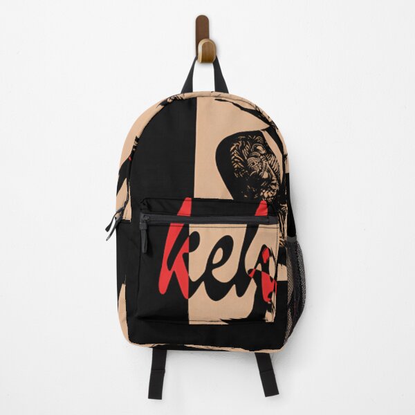 Item preview, Kehlani Tsunami Mob Album  designed and sold by Marciasgrosso.