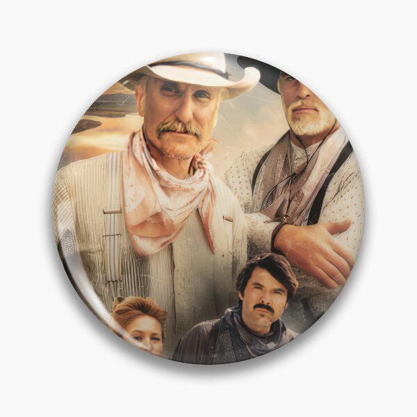 Item preview, Lonesome Dove #9376 designed and sold by pple-frame.