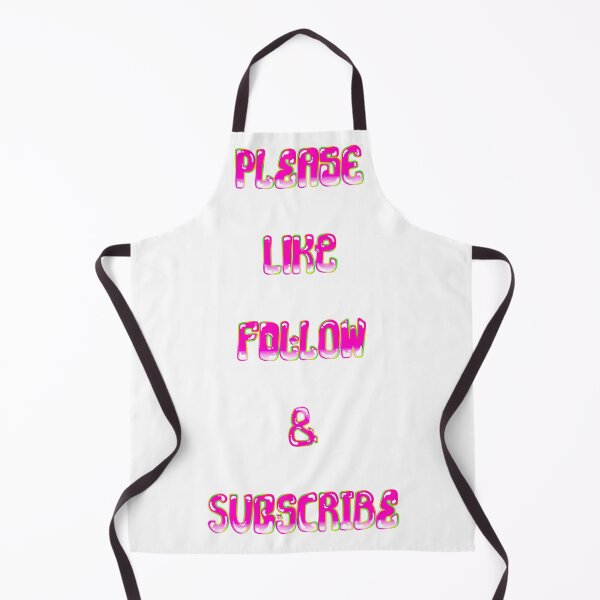 Item preview, ✴️ PLEASE LIKE FOLLOW & SUBSCRIBE COLLECTION ✴️ - ENCHANTED MAGENTA - PINK - JELLY TEXT designed and sold by WheelieGdArt.