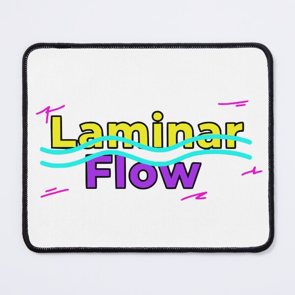 Item preview, Laminar Flow designed and sold by Creative jiffy.