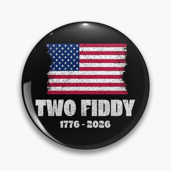 Item preview,  Vintage And Funny Two Fiddy American  Meme designed and sold by Mado Shop.