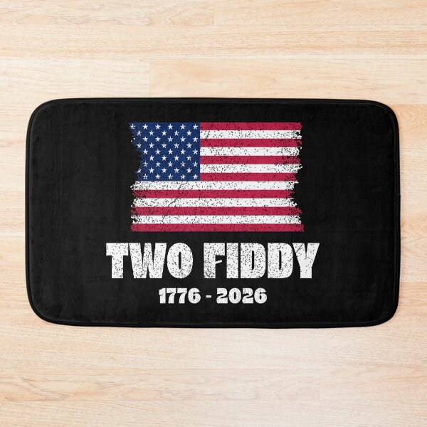 Item preview,  Vintage And Funny Two Fiddy American  Meme designed and sold by Mado Shop.