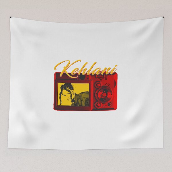 Item preview, Soul Singer In Camera Screen With Typography designed and sold by Marciasgrosso.