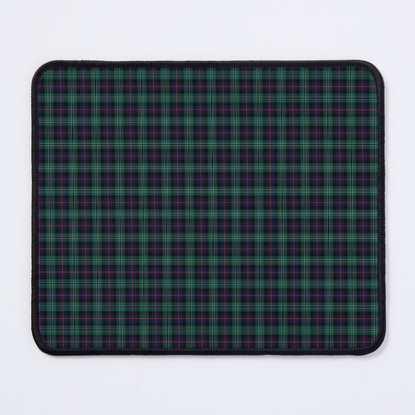 Item preview, Rollo Hunting Clan Tartan – Scottish Plaid Pattern for Proud Scots designed and sold by The Tartan Forge.