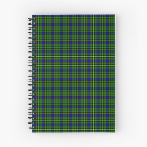 Item preview, Rollo SC Clan Tartan – Scottish Plaid Pattern for Proud Scots designed and sold by The Tartan Forge.