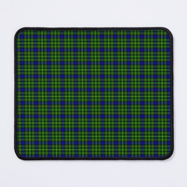 Item preview, Rollo SC Clan Tartan – Scottish Plaid Pattern for Proud Scots designed and sold by The Tartan Forge.