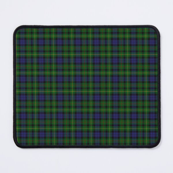 Item preview, Rollo Clan Tartan – Scottish Plaid Pattern for Proud Scots designed and sold by The Tartan Forge.