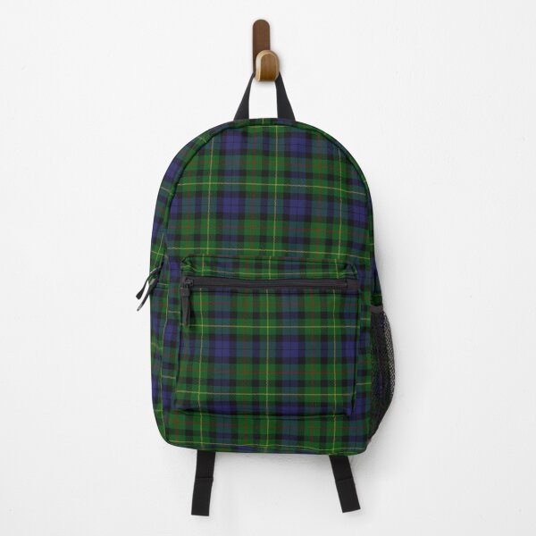 Item preview, Rollo Clan Tartan – Scottish Plaid Pattern for Proud Scots designed and sold by The Tartan Forge.