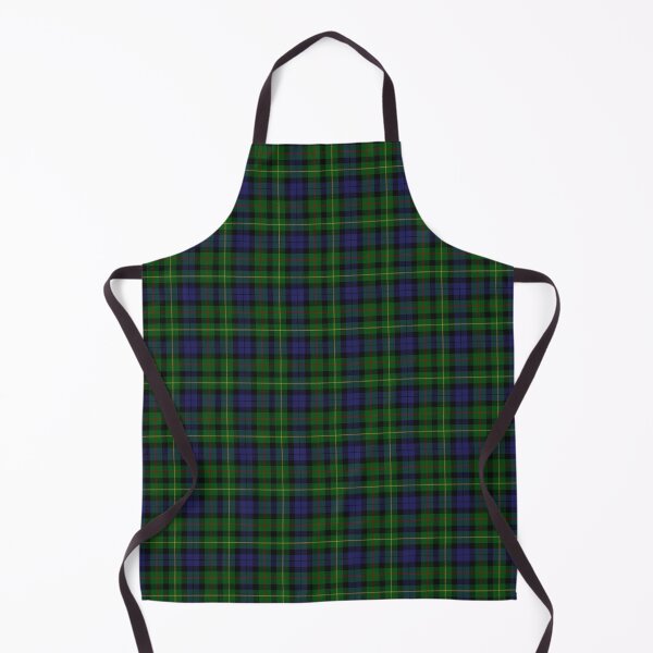 Item preview, Rollo Clan Tartan – Scottish Plaid Pattern for Proud Scots designed and sold by The Tartan Forge.