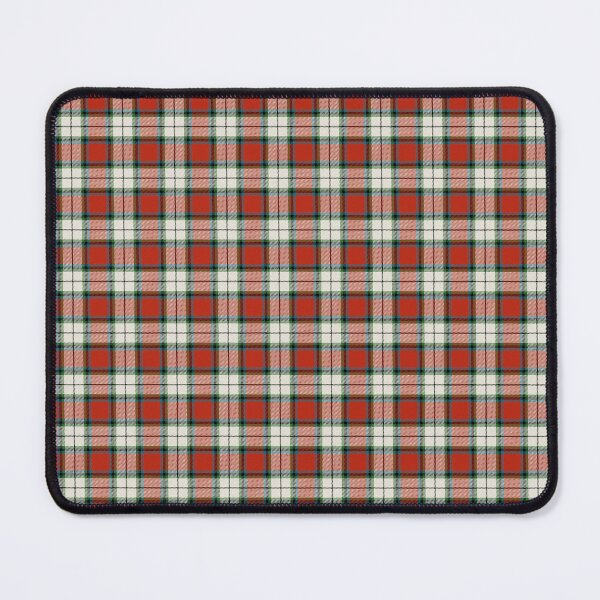 Item preview, Rose Dress Ancient Clan Tartan – Scottish Plaid Pattern for Proud Scots designed and sold by The Tartan Forge.