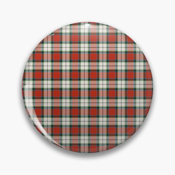 Item preview, Rose Dress Ancient Clan Tartan – Scottish Plaid Pattern for Proud Scots designed and sold by The Tartan Forge.