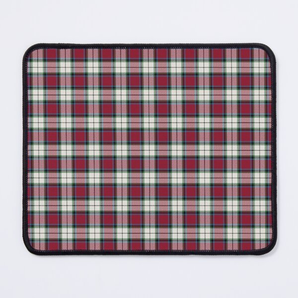 Item preview, Rose Dress Modern Clan Tartan – Scottish Plaid Pattern for Proud Scots designed and sold by The Tartan Forge.