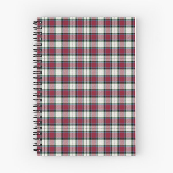 Item preview, Rose Dress Modern Clan Tartan – Scottish Plaid Pattern for Proud Scots designed and sold by The Tartan Forge.